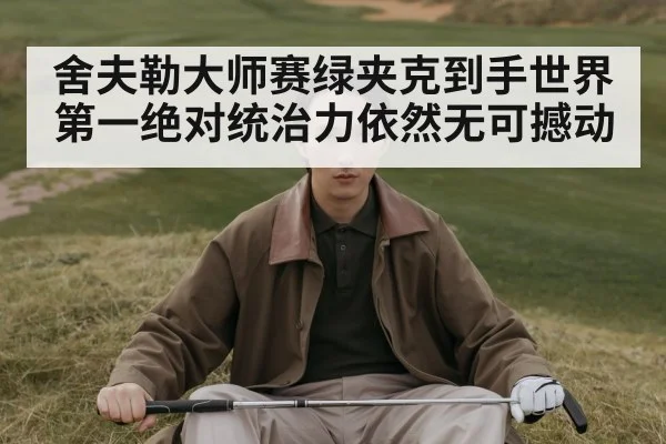 舍夫勒大师赛绿夹克到手世界第一绝对统治力依然无可撼动
