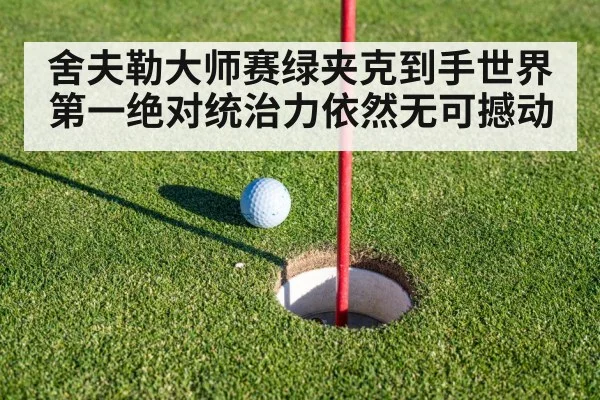 golf putting green
